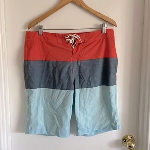 Swim trunks